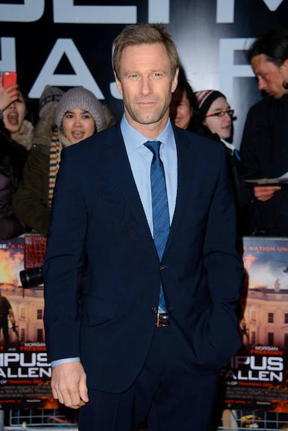 'I, Frankenstein' = I, Excited!