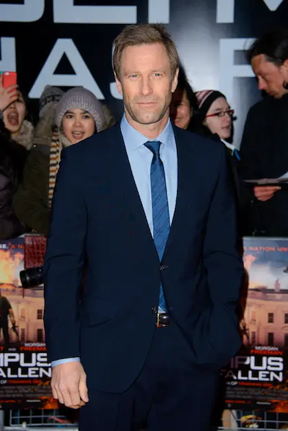 'I, Frankenstein' = I, Excited!
