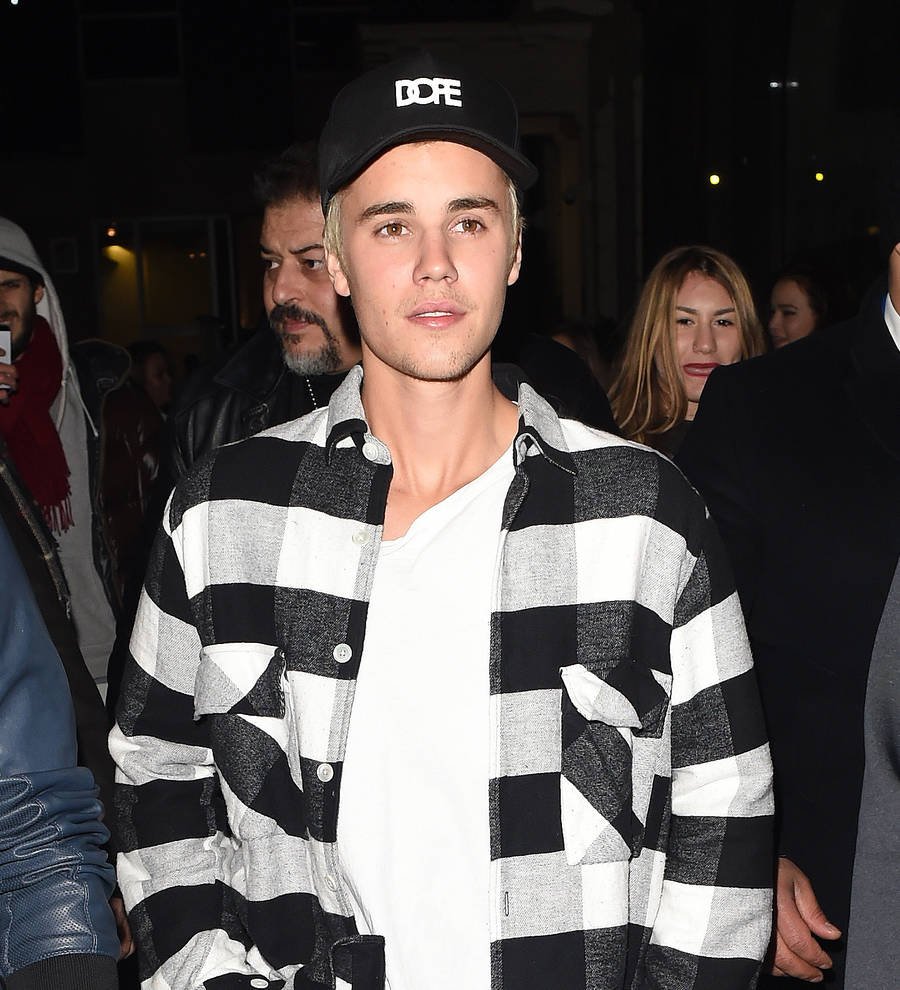 Justin Bieber wants to be a dad by 30