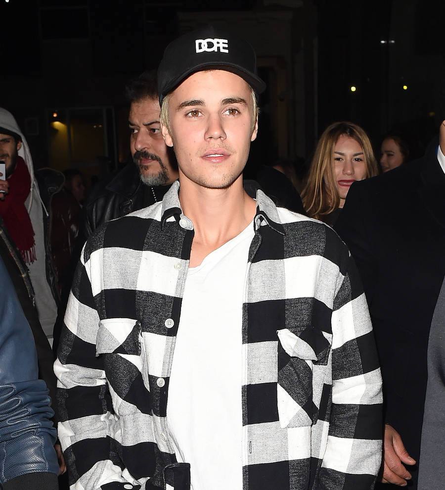 Justin Bieber wants to be a dad by 30