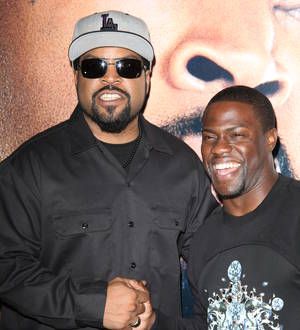 Ride Along sets January box office records