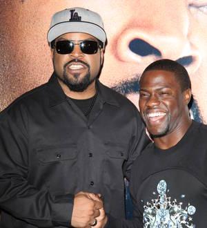 Ride Along sets January box office records