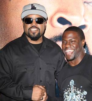 Ride Along sets January box office records
