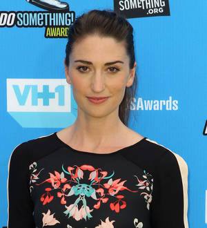 Sara Bareilles has no issues with Katy Perry Roar comparisons