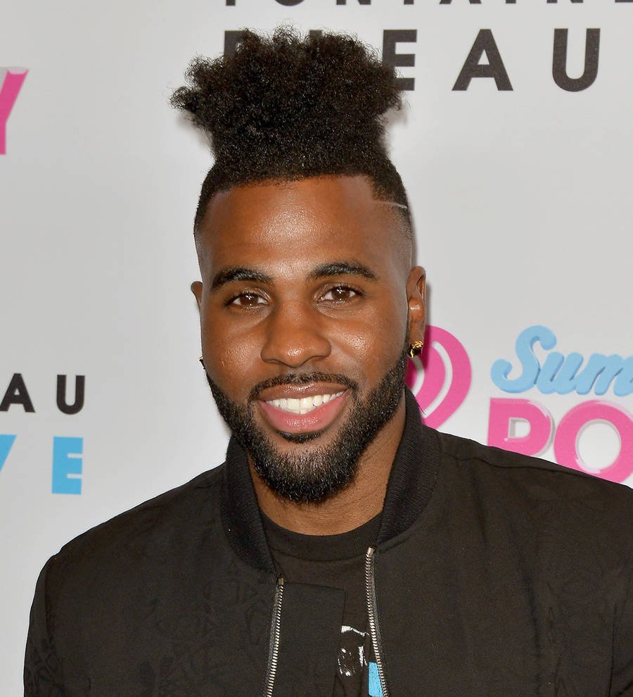Jason Derulo invests in luxury men's streetwear label