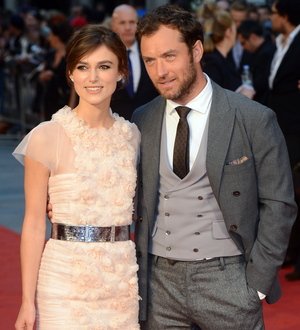 Anna Karenina premiere axed due to Hurricane Sandy