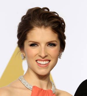 Anna Kendrick filmed in Twilight fan's house