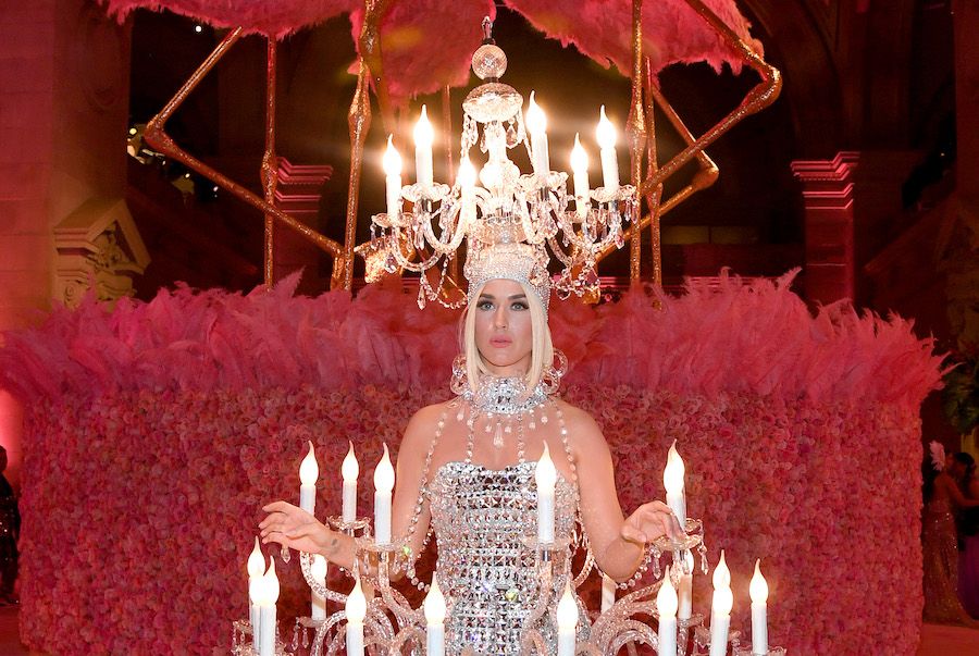 7 Headpieces & Hair Accessories That Stole The Show!