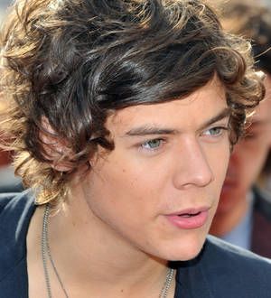 Harry Styles played phone trick on Peaches Geldof