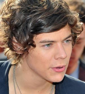 Harry Styles played phone trick on Peaches Geldof