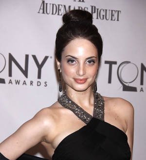 Billy Joel's daughter follows dad to New York for residency