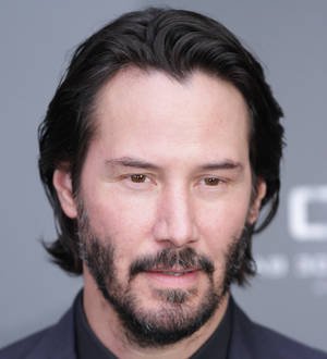 Keanu Reeves to produce and star in Rain TV series