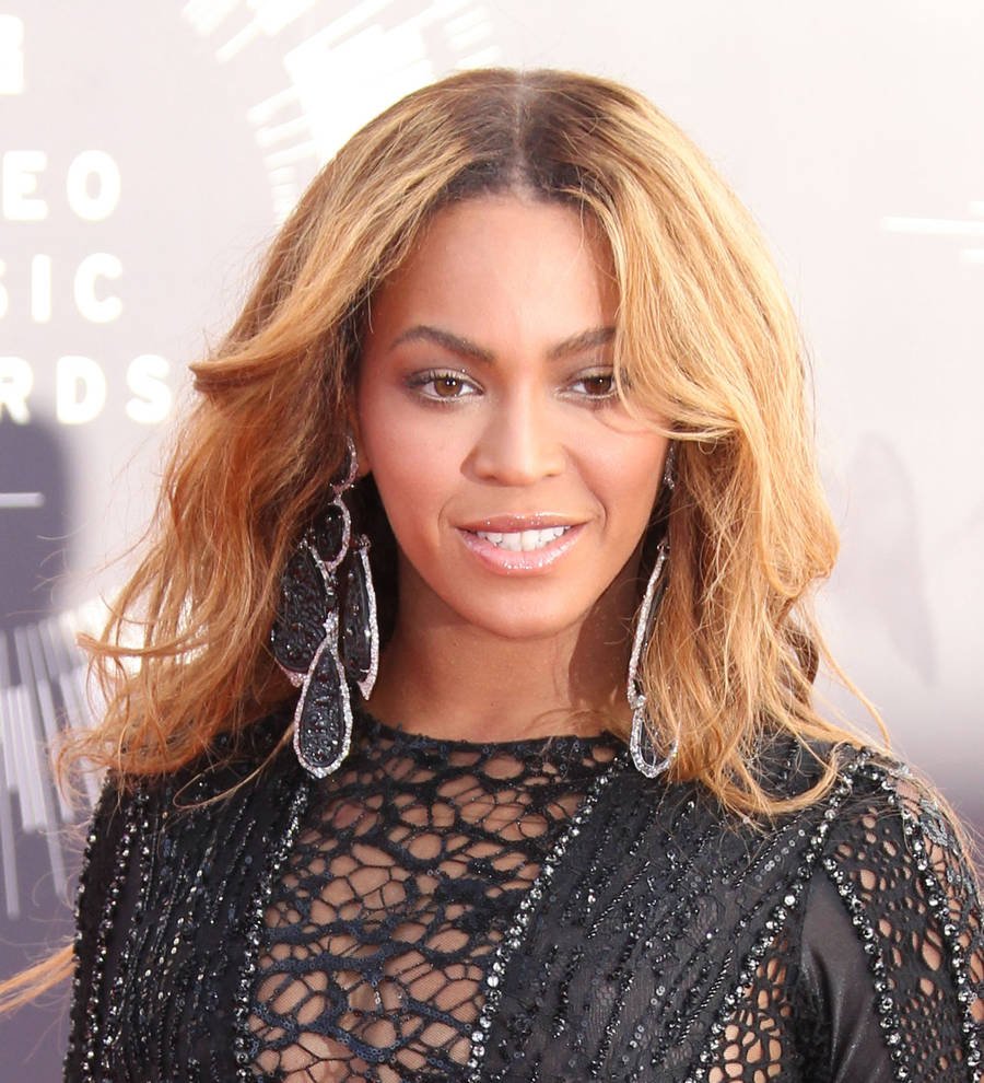 Beyonce sues merchandising firm over Feyonce name