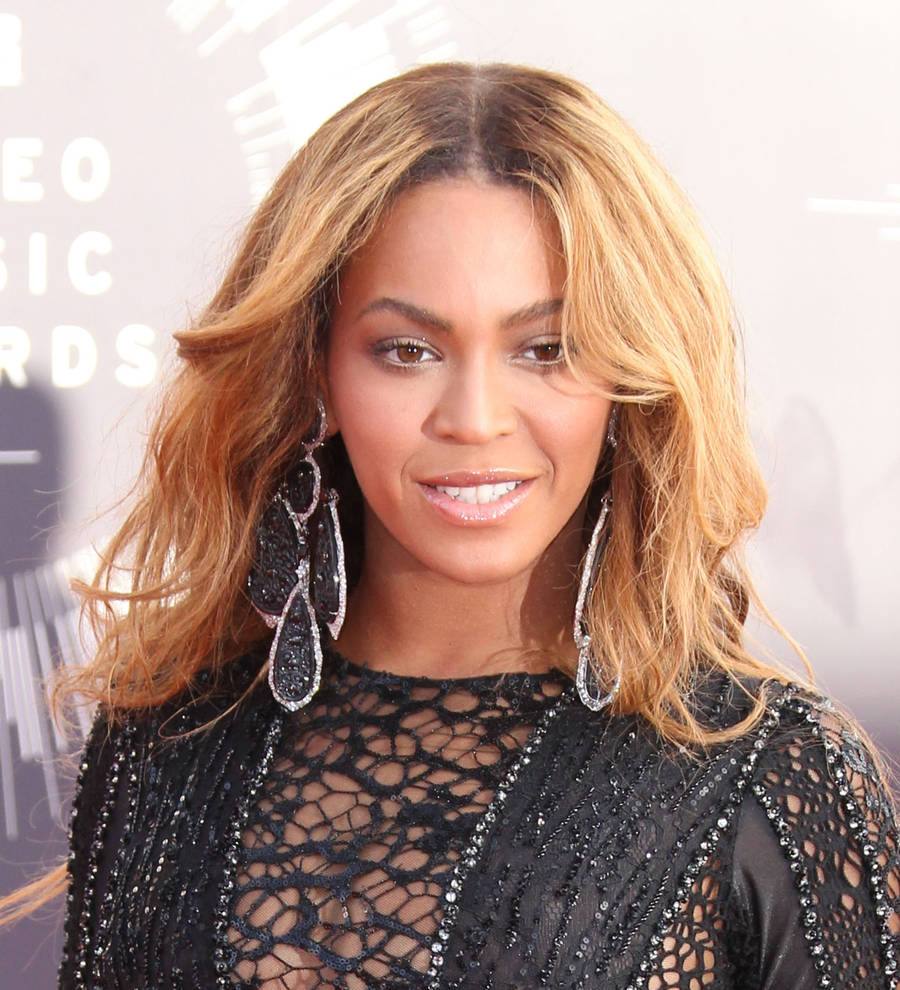Beyonce sues merchandising firm over Feyonce name