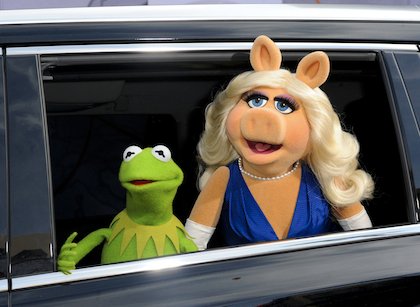 The Muppets Take Primetime!
