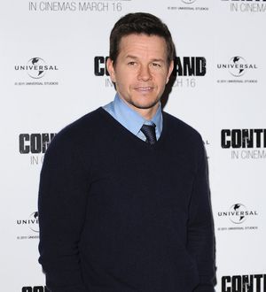 Mark Wahlberg cusses at MTV Movie Awards heckler