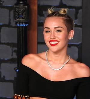 Miley Cyrus: 'I've moved on from Liam Hemsworth'