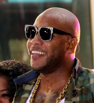 Flo Rida ordered to pay up in Australian legal battle