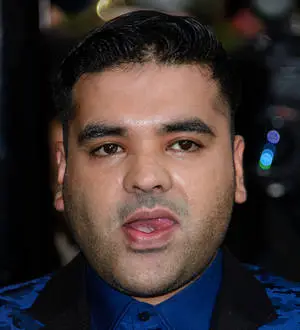 Naughty Boy: 'There's no bad blood between Zayn Malik and One Direction'
