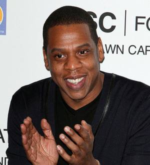 New father Jay-Z nominated for Dad of the Year prize