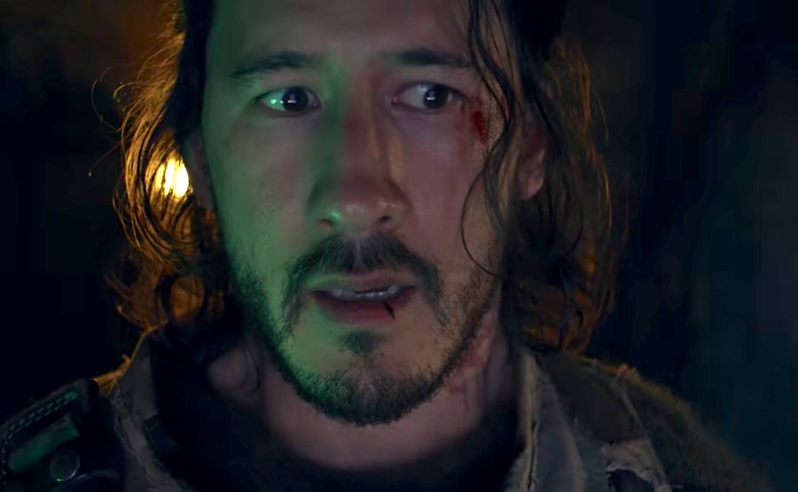 How 'Iron Lung' Became The Indie Horror Hit Taking Hollywood By Storm!