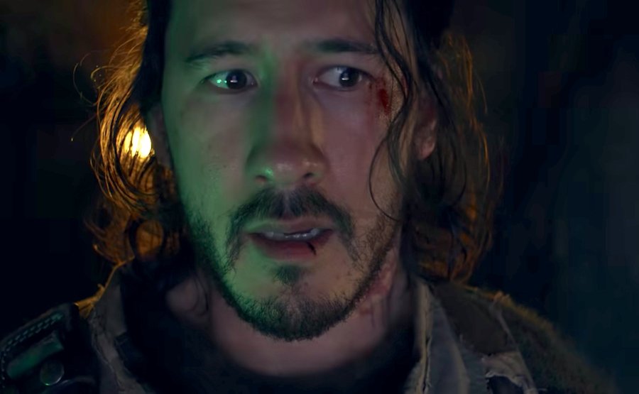 How 'Iron Lung' Became The Indie Horror Hit Taking Hollywood By Storm!