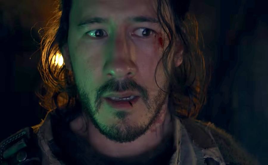 How 'Iron Lung' Became The Indie Horror Hit Taking Hollywood By Storm!