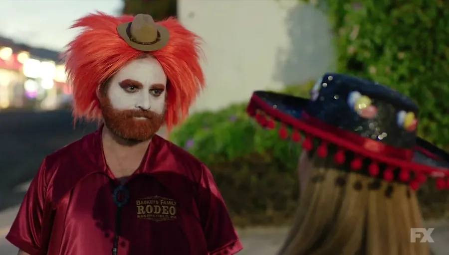 ICYMI: Cast of FX's "Baskets" to Serve Fast Food to Drum Up Emmy Support!