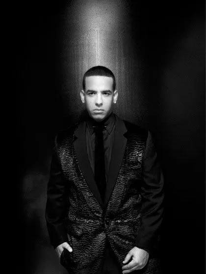 Chatting with Urban Latin Sensation, Daddy Yankee
