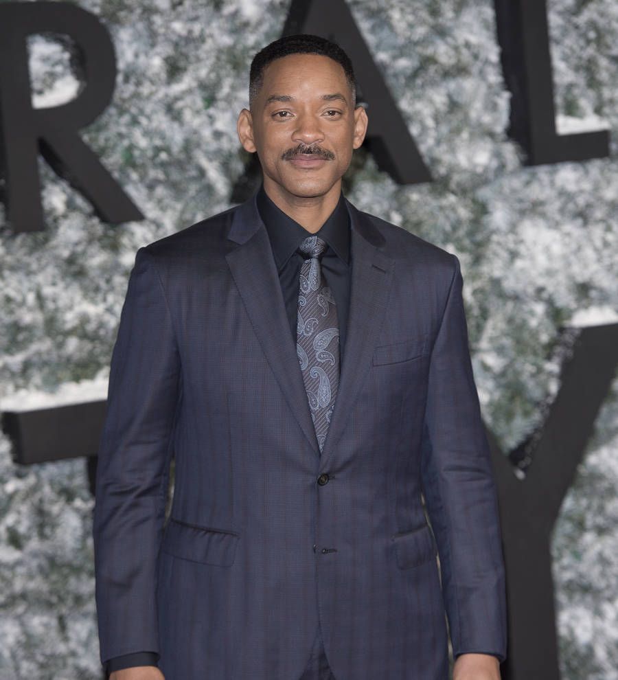 Will Smith eyeing lead role in action movie Gemini Man