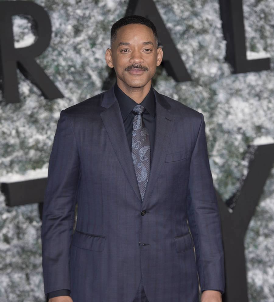 Will Smith eyeing lead role in action movie Gemini Man