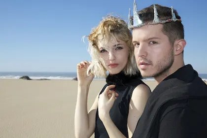 Q&A: Wrathschild