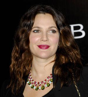 Drew Barrymore tears up in emotional Oprah Winfrey interview