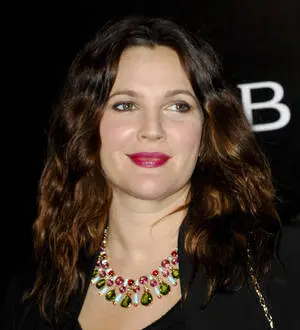 Drew Barrymore tears up in emotional Oprah Winfrey interview