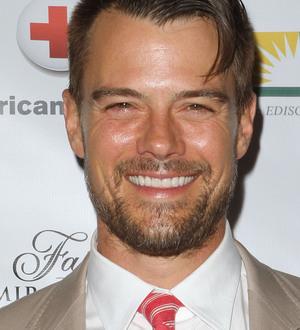 Josh Duhamel offers movie set visit for charity competition