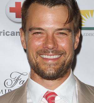 Josh Duhamel offers movie set visit for charity competition