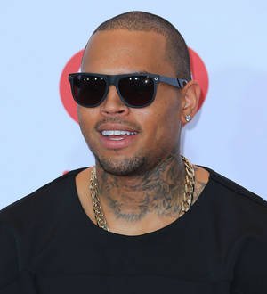 Chris Brown is a triple winner at Soul Train Awards