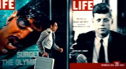 CINEMA SECOND CHANCES: 'The Secret Life of Walter Mitty' (2013)