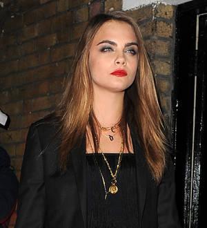 Kim Kardashian divulges embarassing secret in Cara Delevingne interview