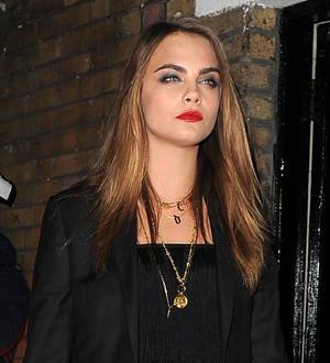 Kim Kardashian divulges embarassing secret in Cara Delevingne interview