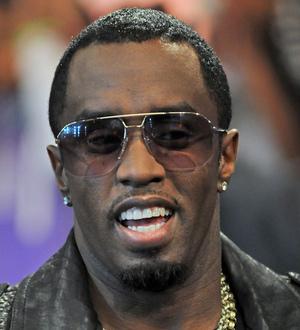 Diddy Teaming with House Star for Joint Album