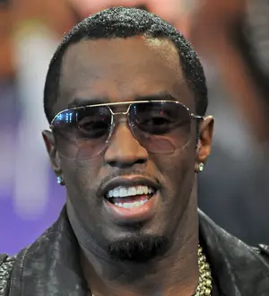 Diddy Teaming with House Star for Joint Album