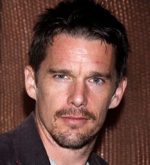Ethan Hawke turned down Batman