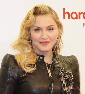 Madonna to perform with Macklemore & Ryan Lewis at Grammys - report