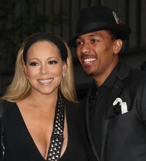 Nick Cannon files for divorce from Mariah Carey