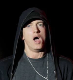 Eminem wows Lollapalooza