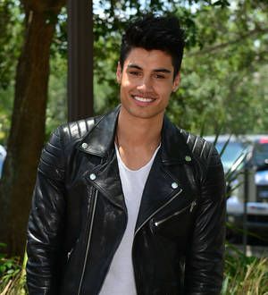 Siva Kaneswaran has big plans for solo music career after The Wanted