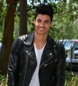 Siva Kaneswaran has big plans for solo music career after The Wanted