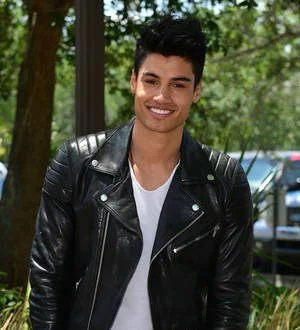 Siva Kaneswaran has big plans for solo music career after The Wanted