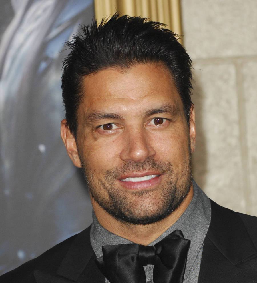 The Hobbit actor arrested for alleged assault